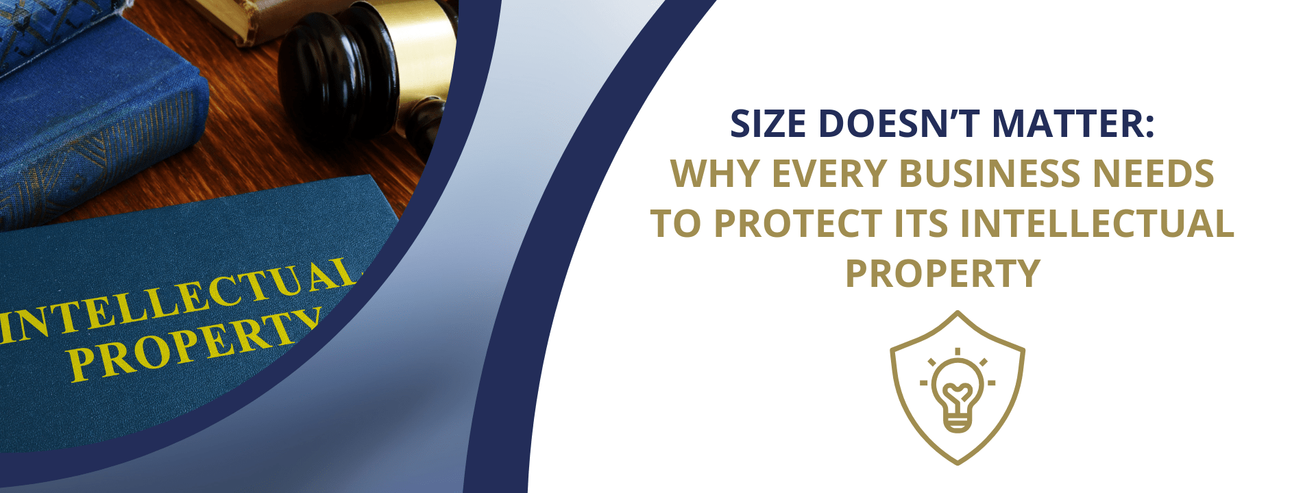 Why Every Business Needs IP Protection
