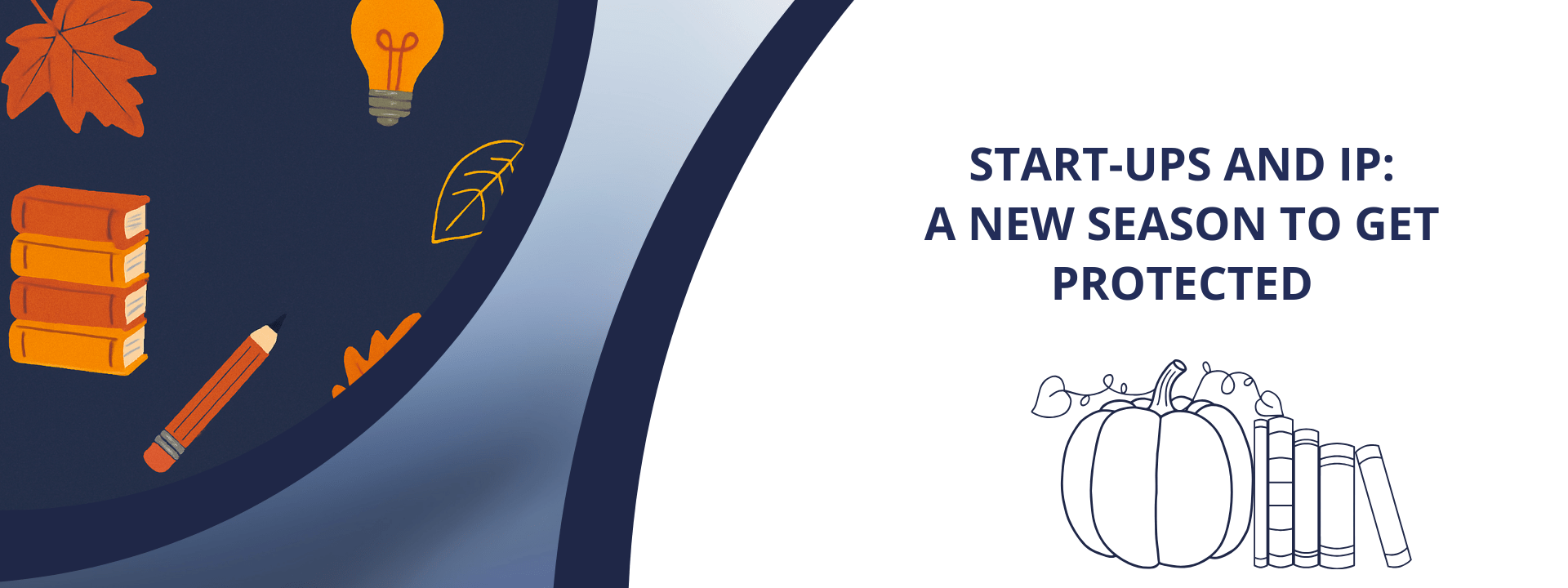 Start-Ups and IP