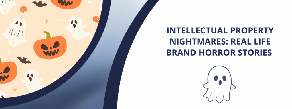 Intellectual Property Nightmares